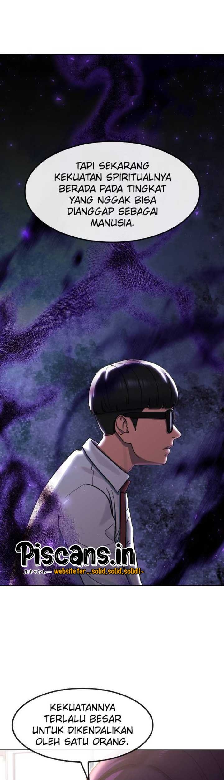 Komik Hypnosis School Chapter 68 gambar nomor 1