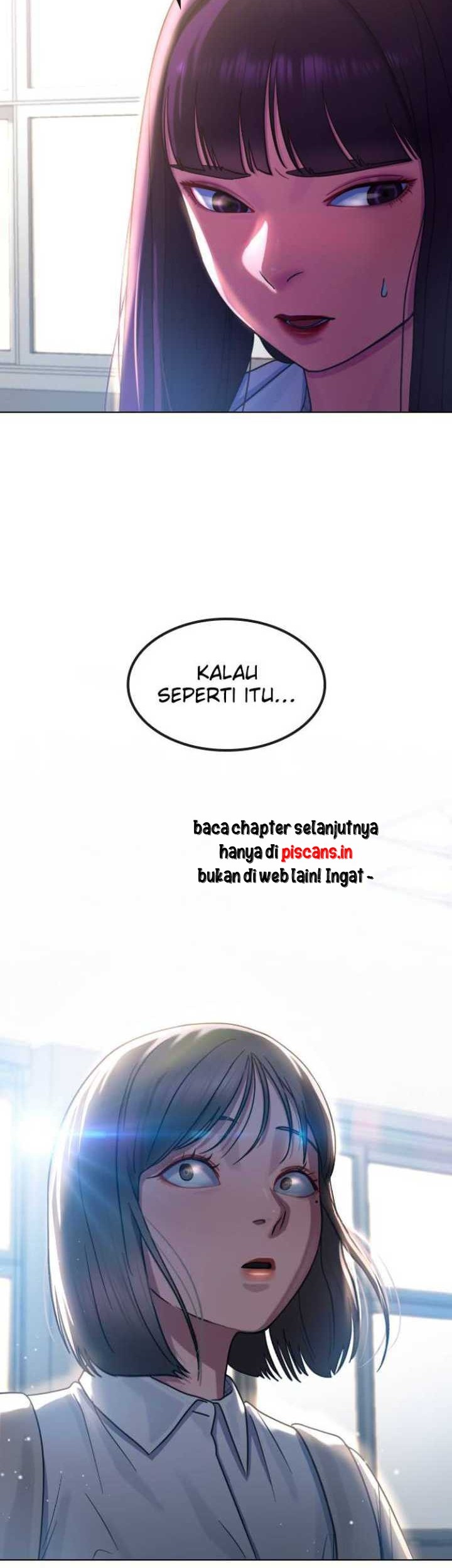 Manhwa Hypnosis School Chapter 68 gambar nomor 2