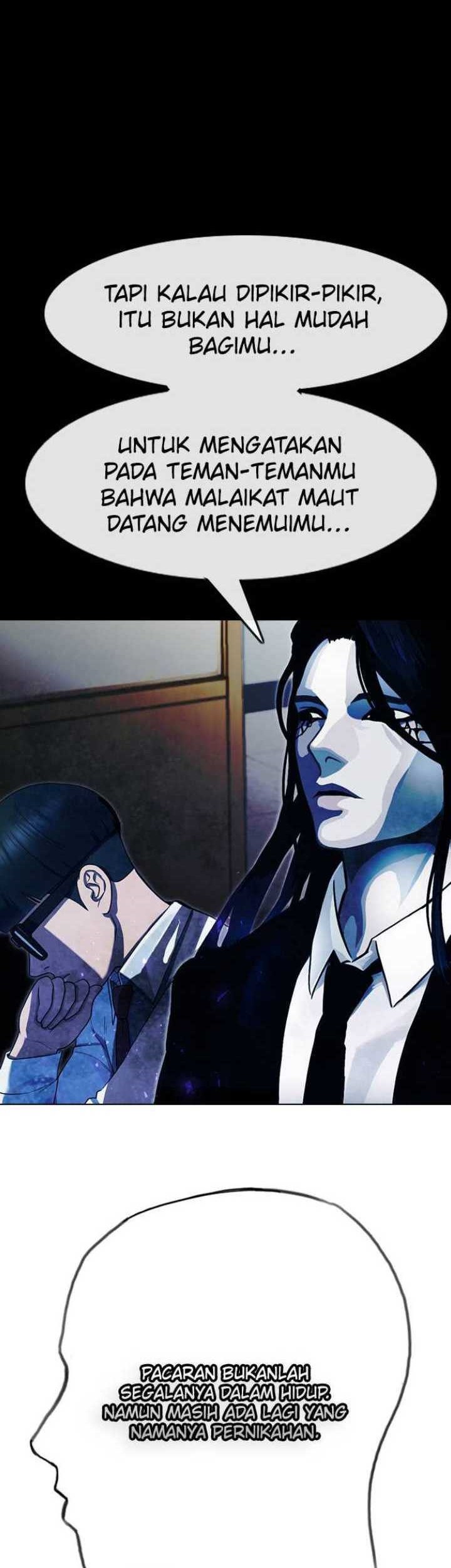 Hypnosis School Chapter 68 Gambar 46