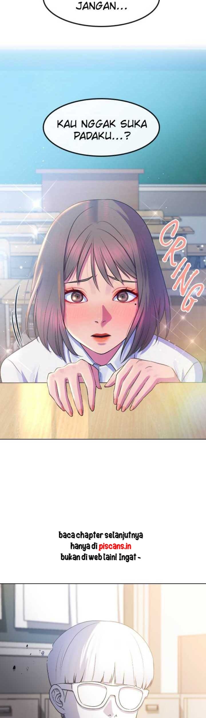 Hypnosis School Chapter 68 Gambar 38