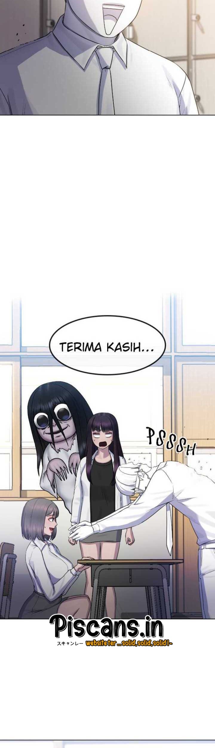 Hypnosis School Chapter 68 Gambar 39