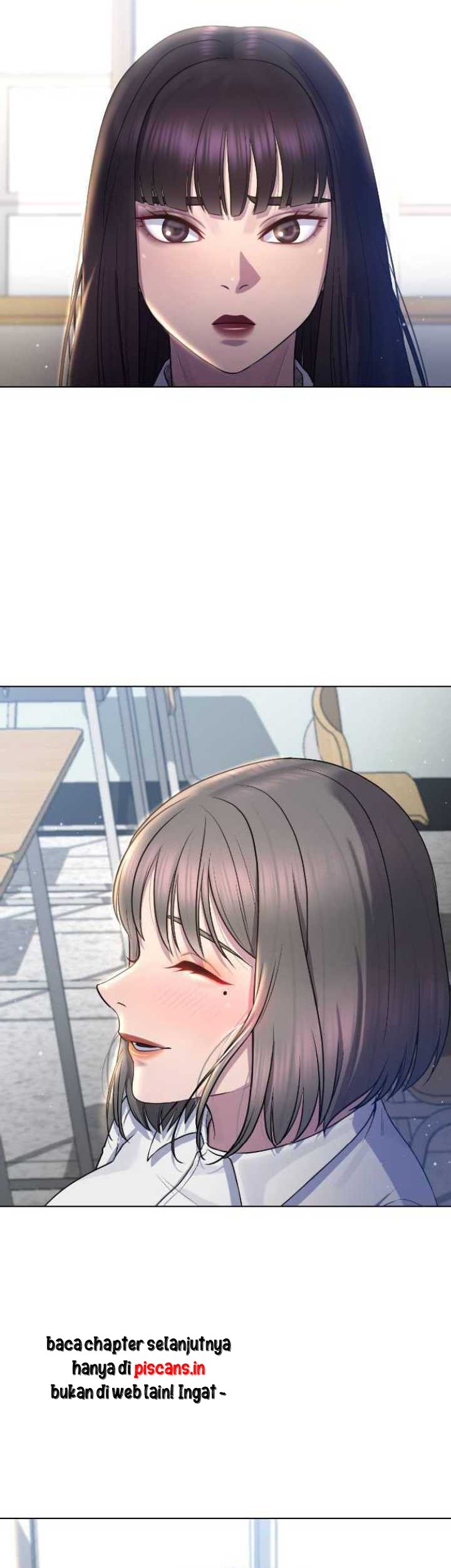 Hypnosis School Chapter 68 Gambar 40