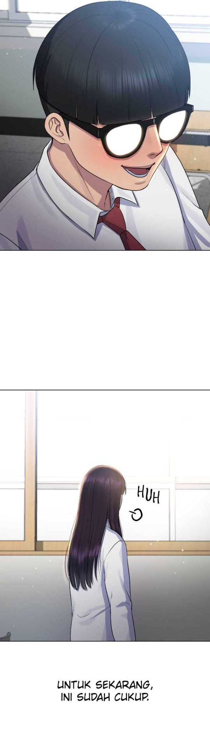 Hypnosis School Chapter 68 Gambar 41