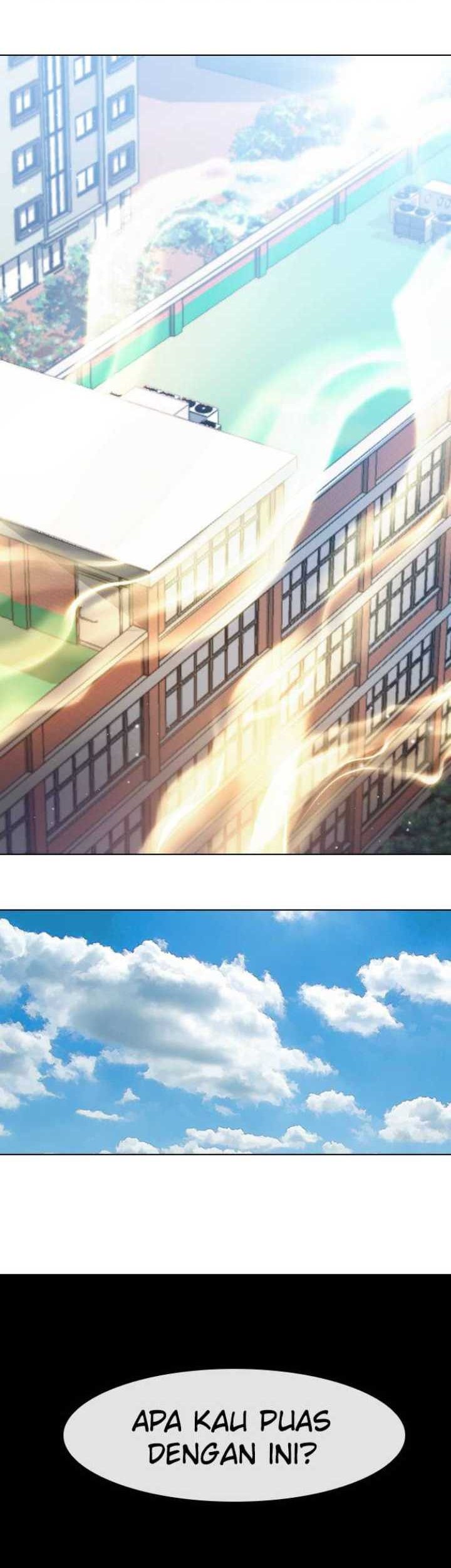 Hypnosis School Chapter 68 Gambar 43