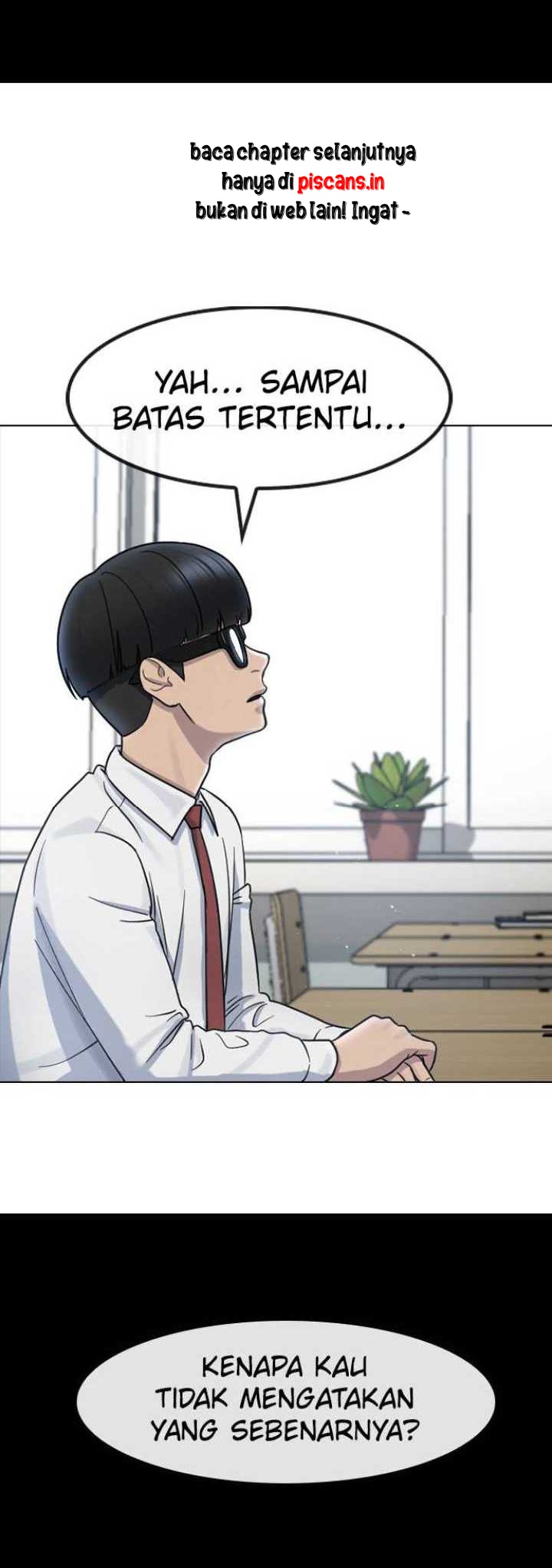 Hypnosis School Chapter 68 Gambar 44