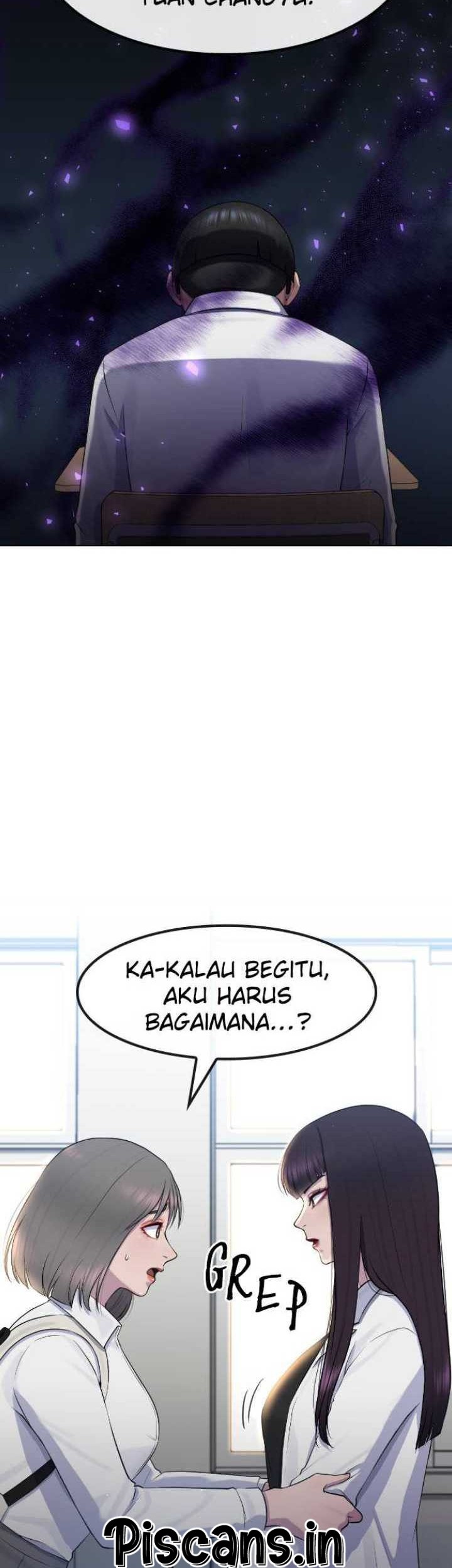 Hypnosis School Chapter 68 Gambar 6
