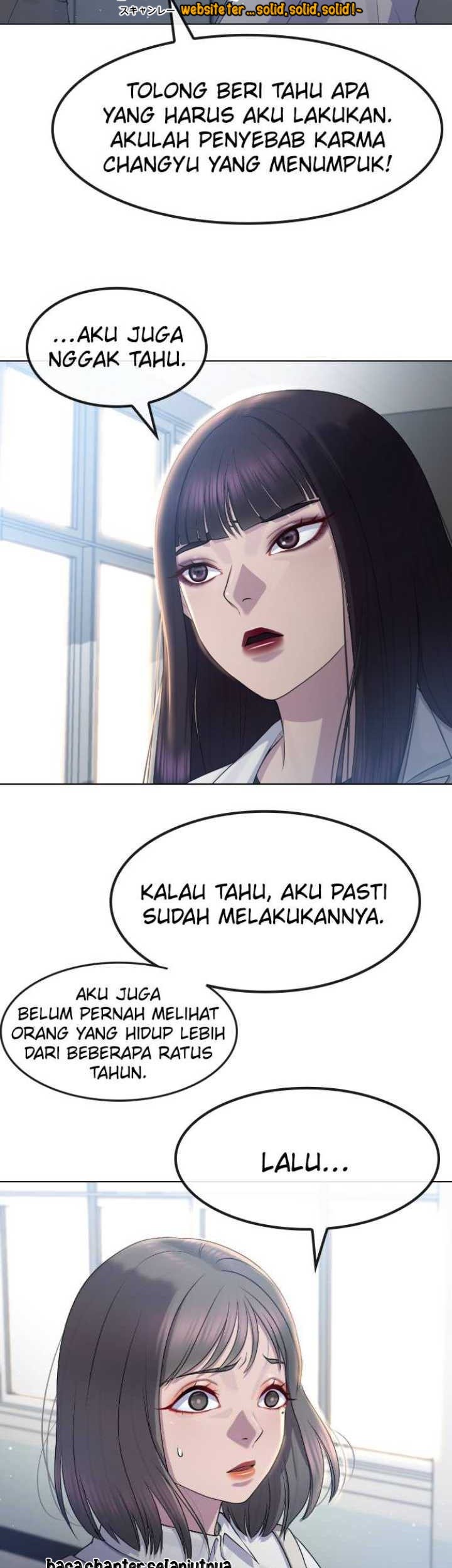 Hypnosis School Chapter 68 Gambar 7