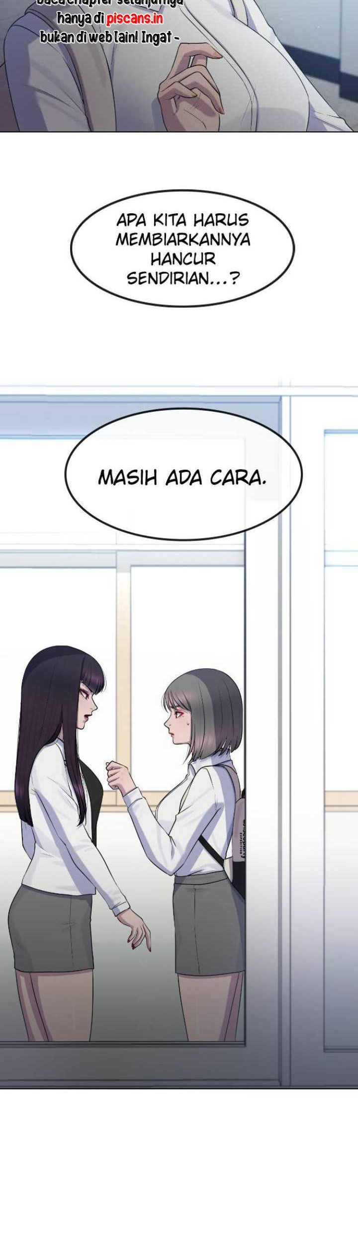 Hypnosis School Chapter 68 Gambar 8