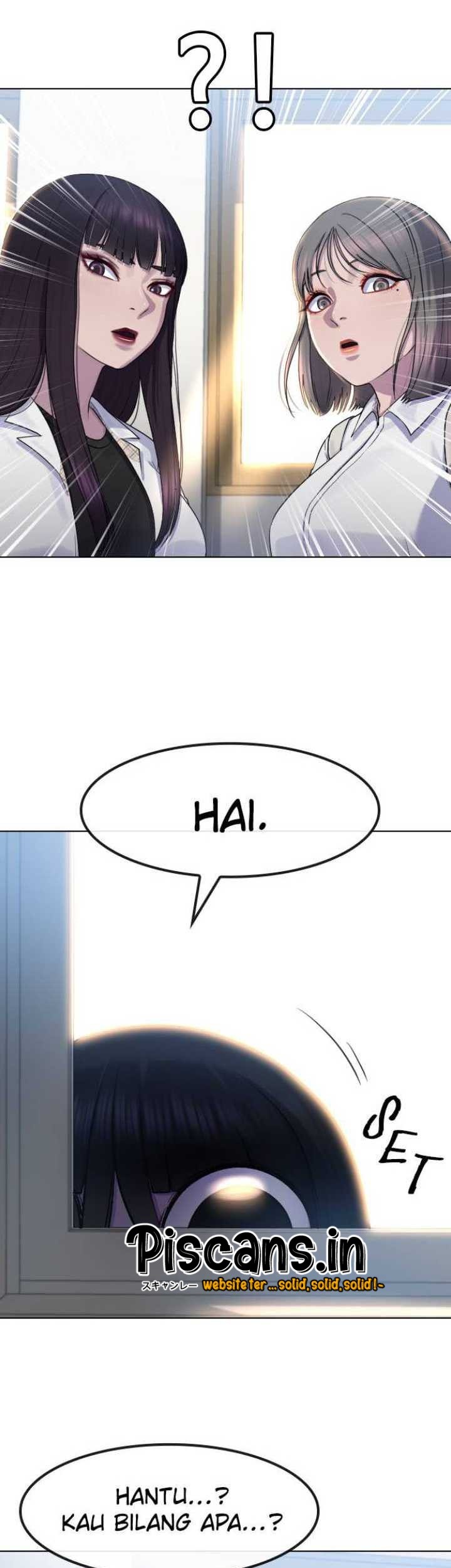 Hypnosis School Chapter 68 Gambar 9