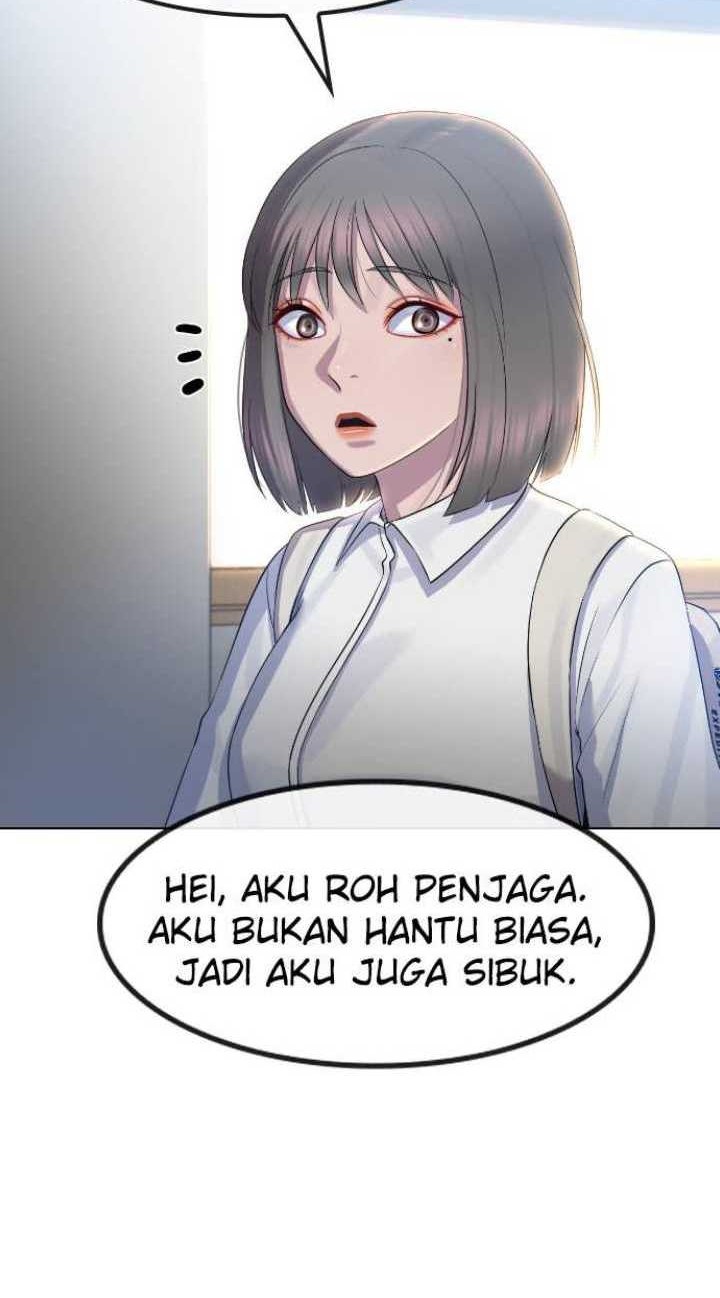 Hypnosis School Chapter 68 Gambar 10