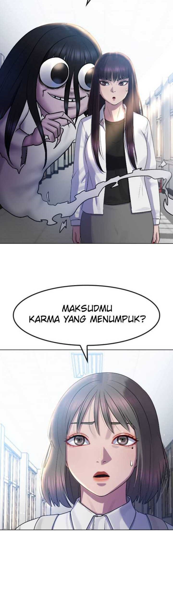 Hypnosis School Chapter 68 Gambar 12