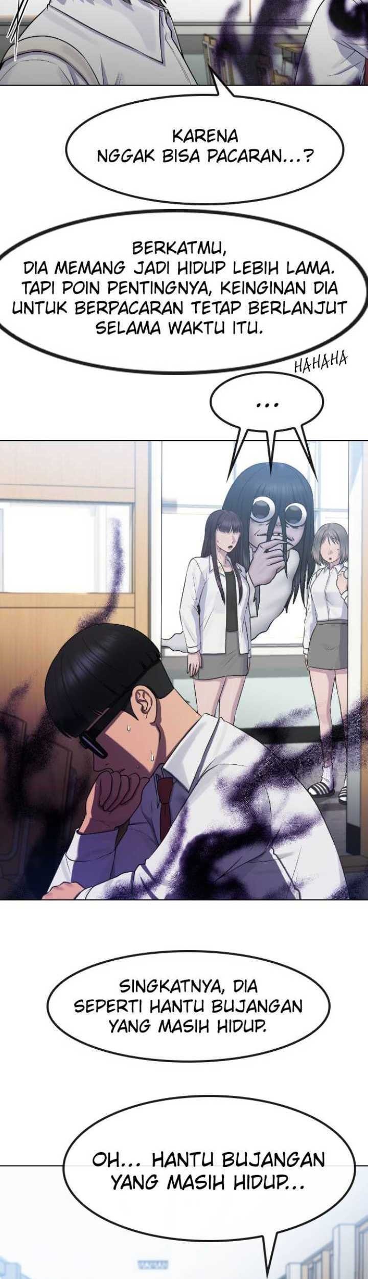 Hypnosis School Chapter 68 Gambar 15