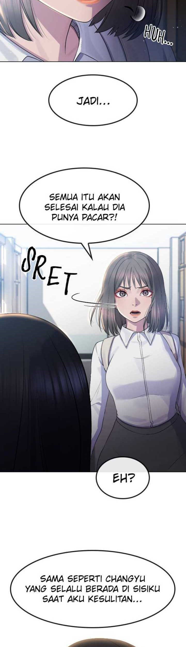 Hypnosis School Chapter 68 Gambar 17