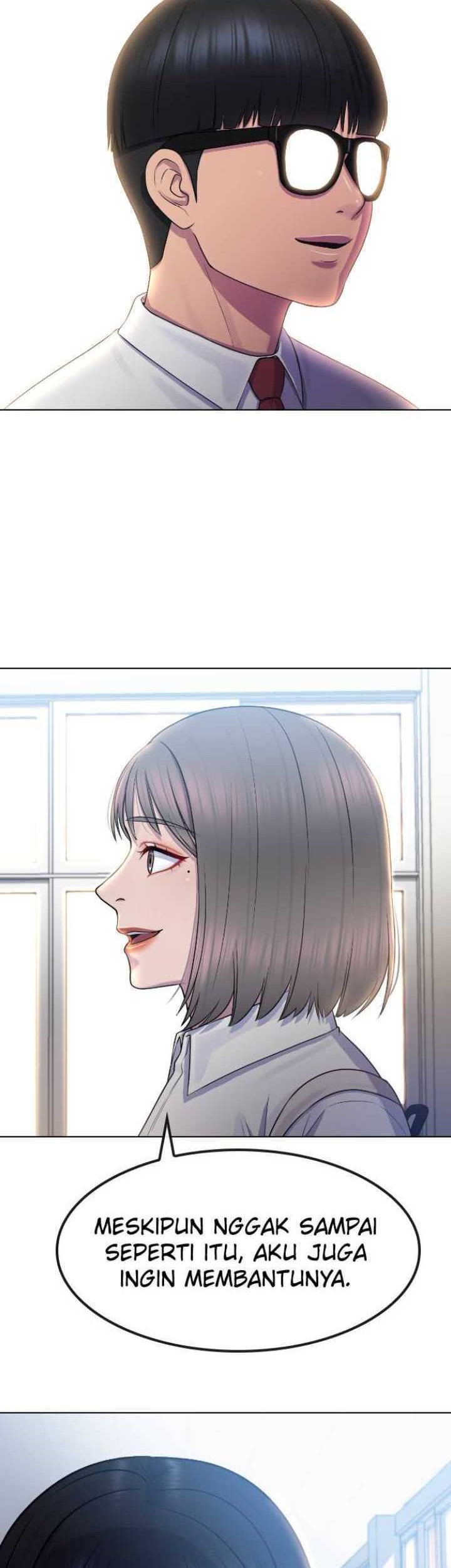 Hypnosis School Chapter 68 Gambar 18