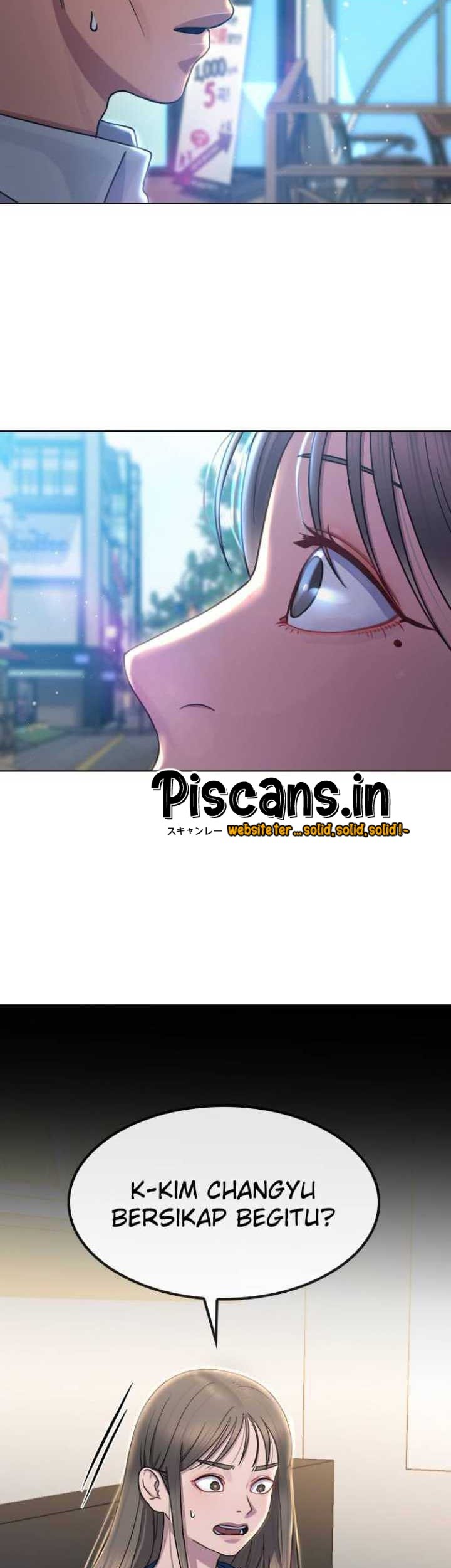 Hypnosis School Chapter 67 Gambar 26