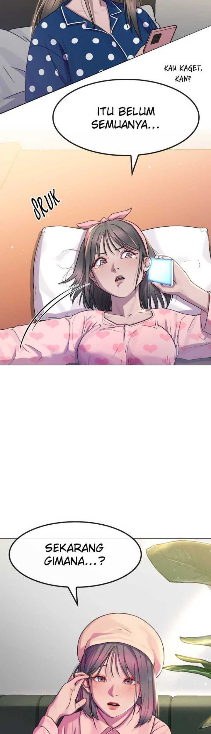 Hypnosis School Chapter 67 Gambar 27