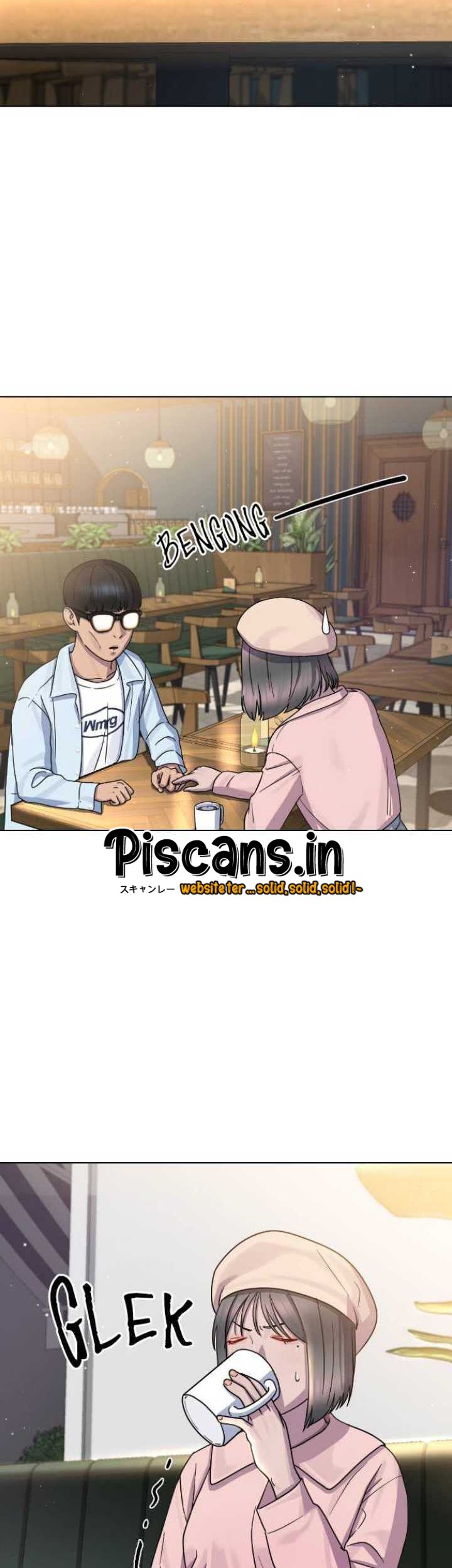 Hypnosis School Chapter 67 Gambar 29