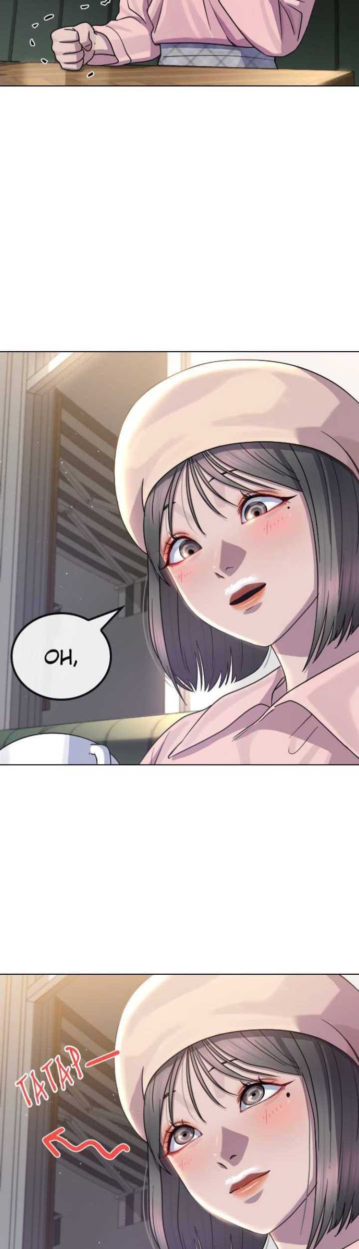 Hypnosis School Chapter 67 Gambar 30