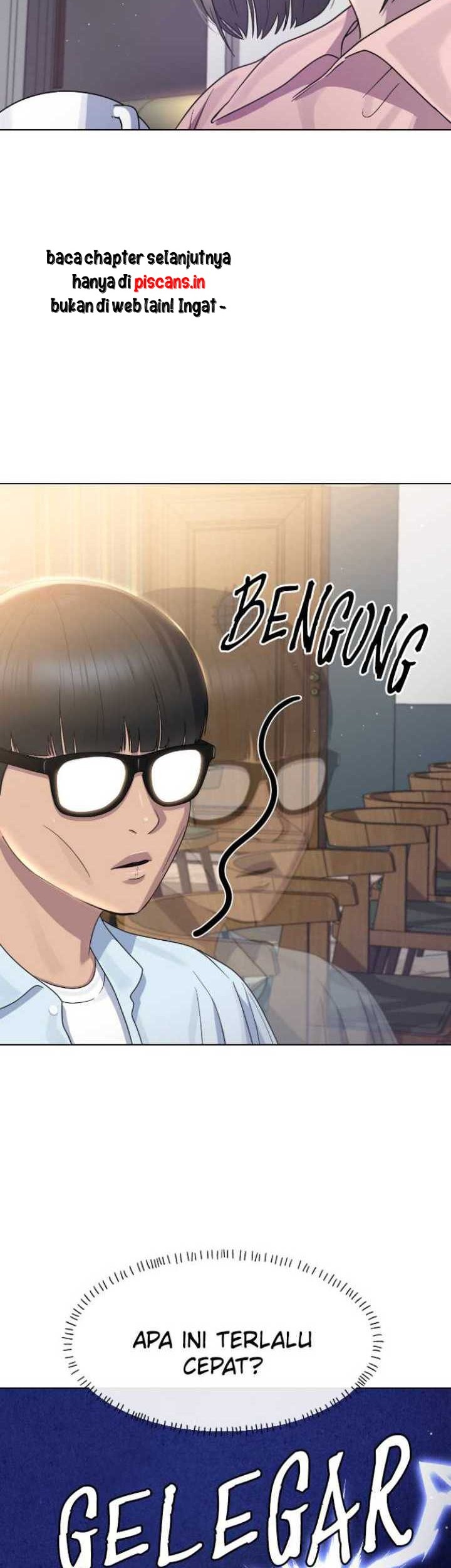 Hypnosis School Chapter 67 Gambar 31