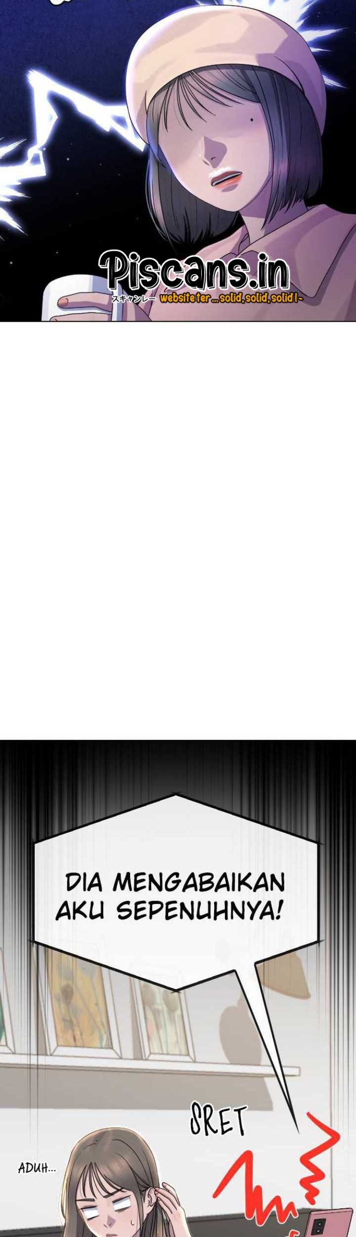 Hypnosis School Chapter 67 Gambar 32