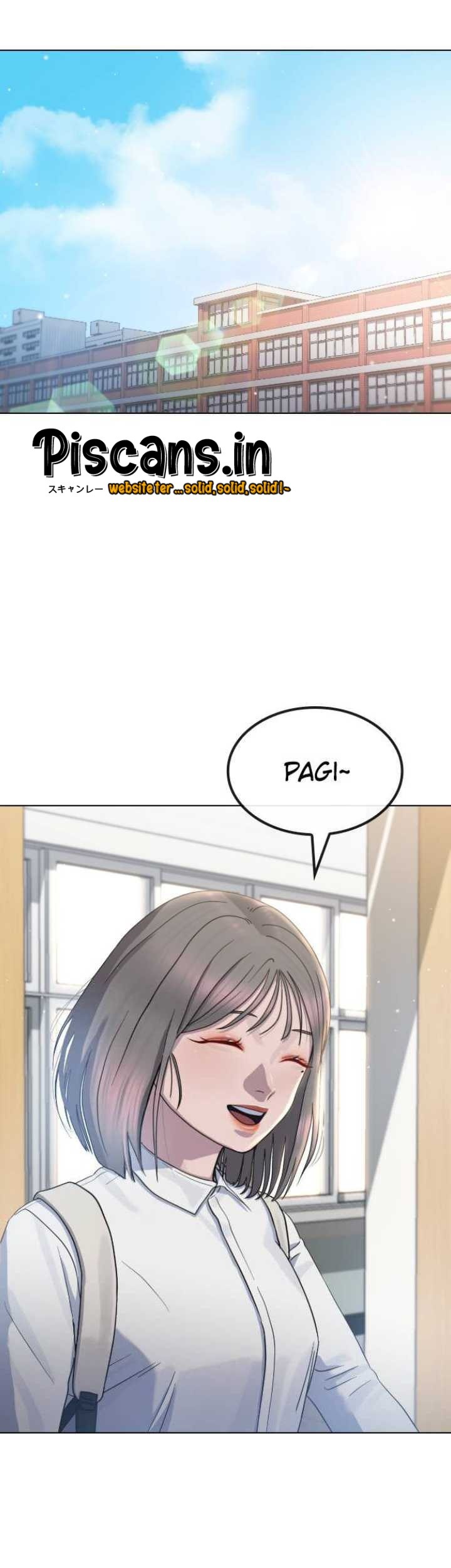 Hypnosis School Chapter 67 Gambar 36