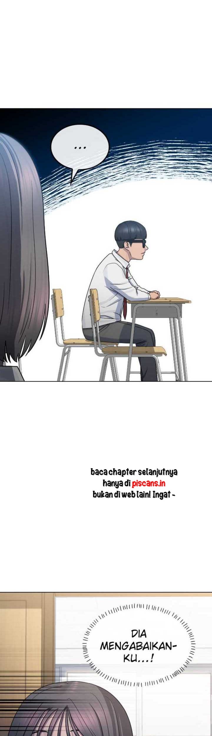 Hypnosis School Chapter 67 Gambar 37