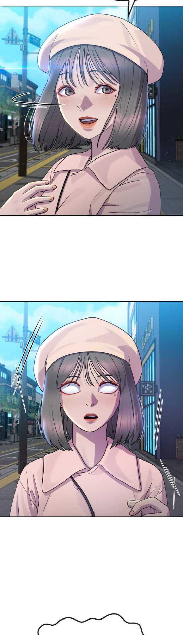 Hypnosis School Chapter 67 Gambar 18