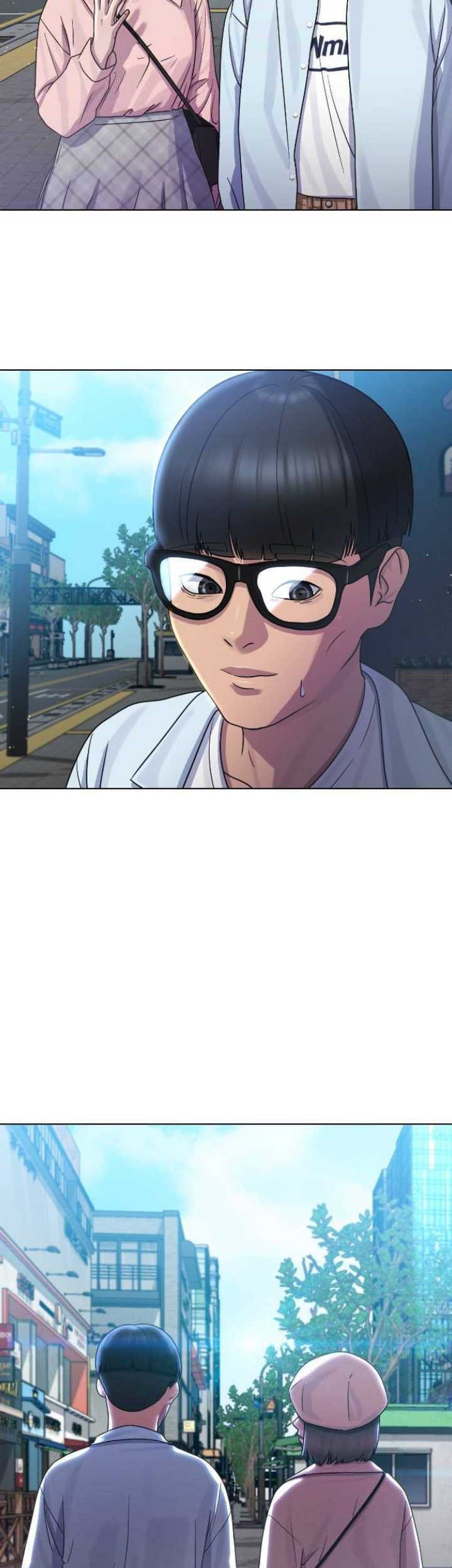 Hypnosis School Chapter 67 Gambar 22