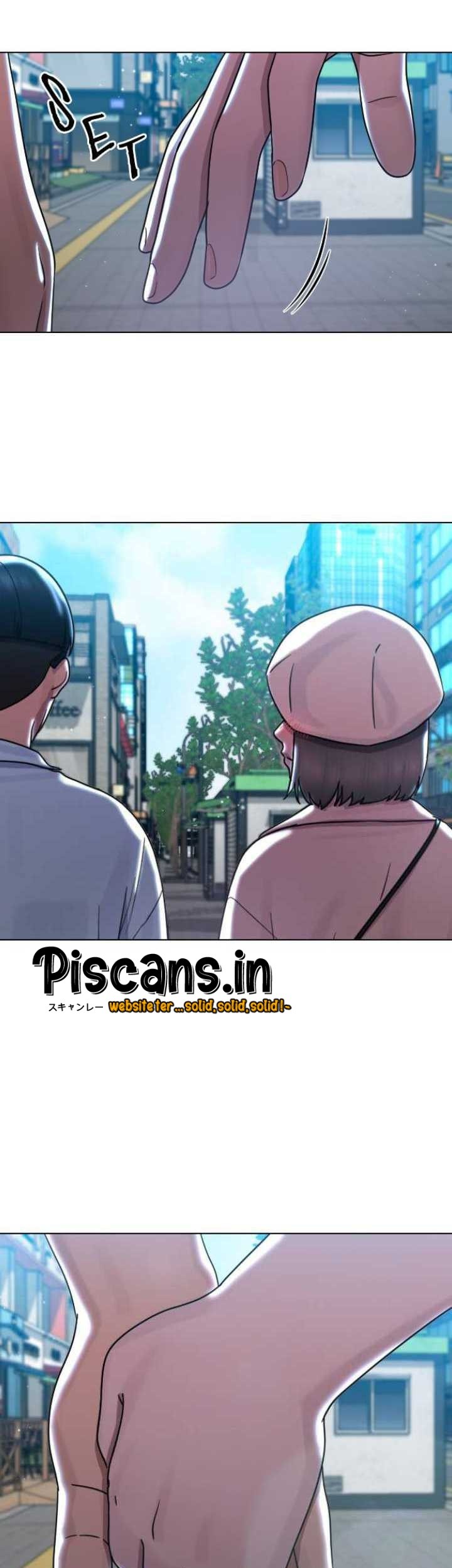 Hypnosis School Chapter 67 Gambar 24