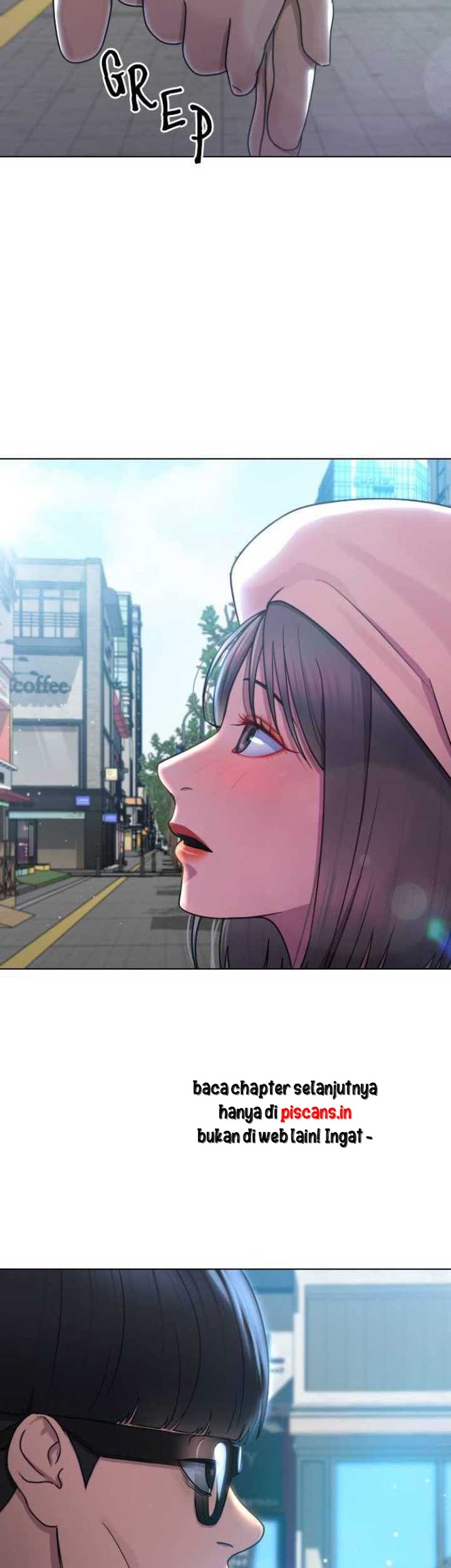 Hypnosis School Chapter 67 Gambar 25