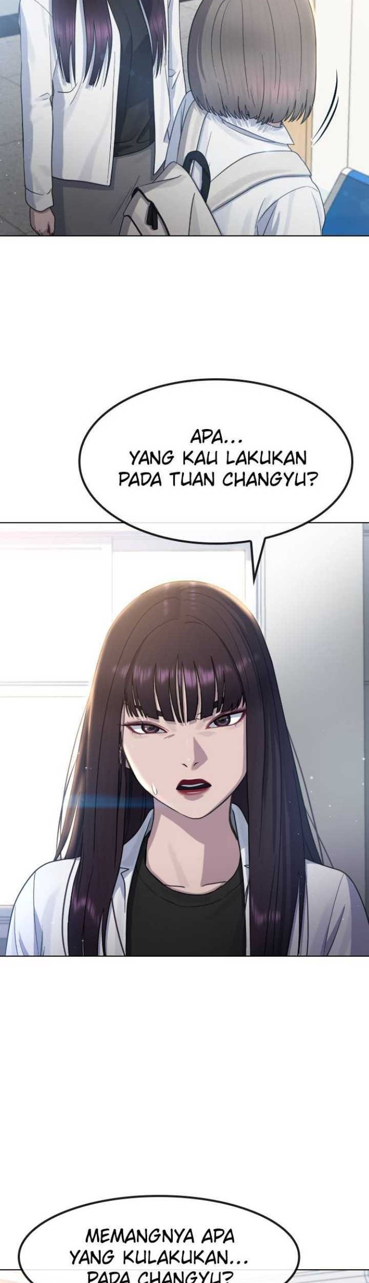 Hypnosis School Chapter 67 Gambar 39