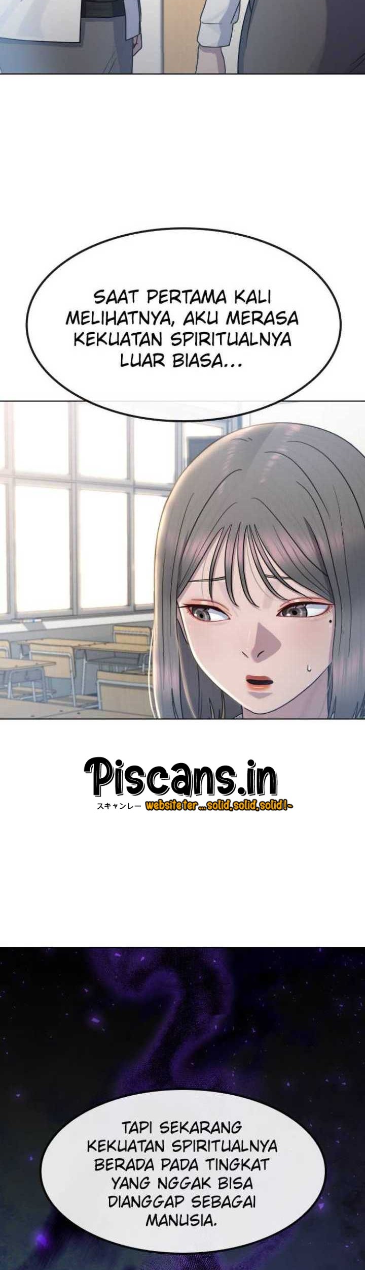 Hypnosis School Chapter 67 Gambar 41