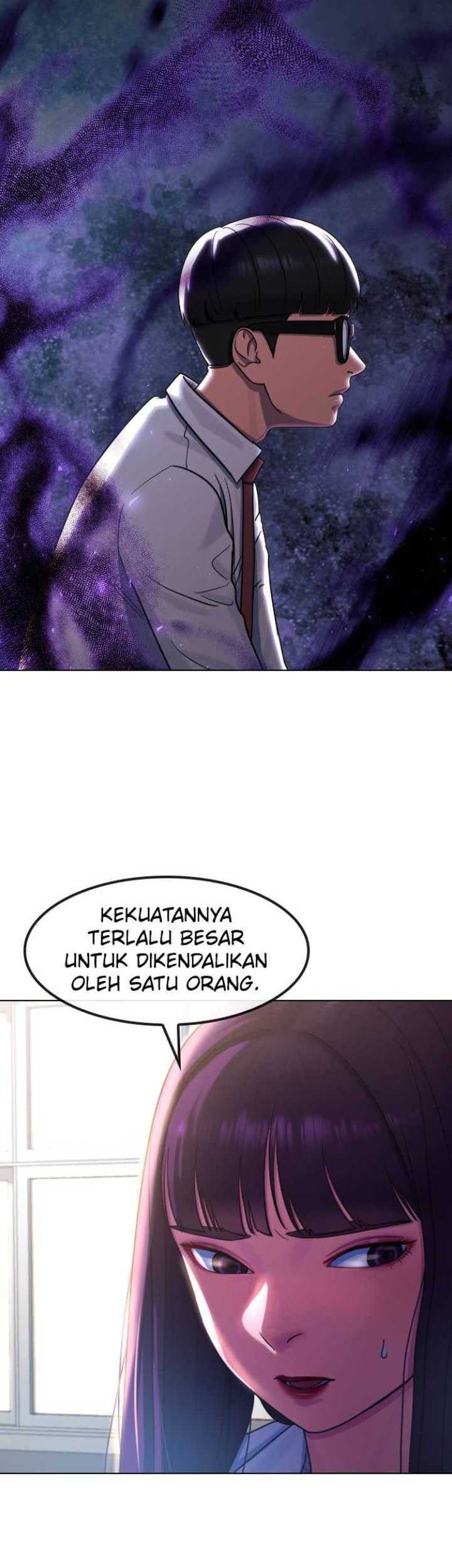 Hypnosis School Chapter 67 Gambar 42