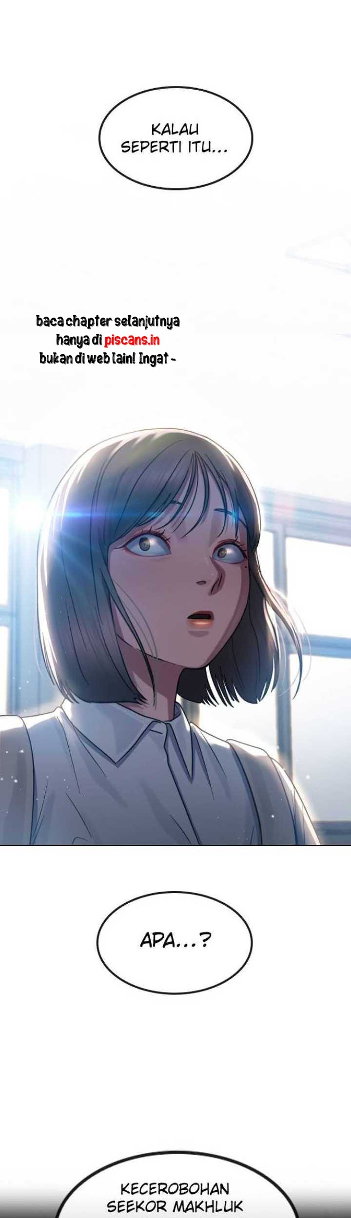 Hypnosis School Chapter 67 Gambar 43