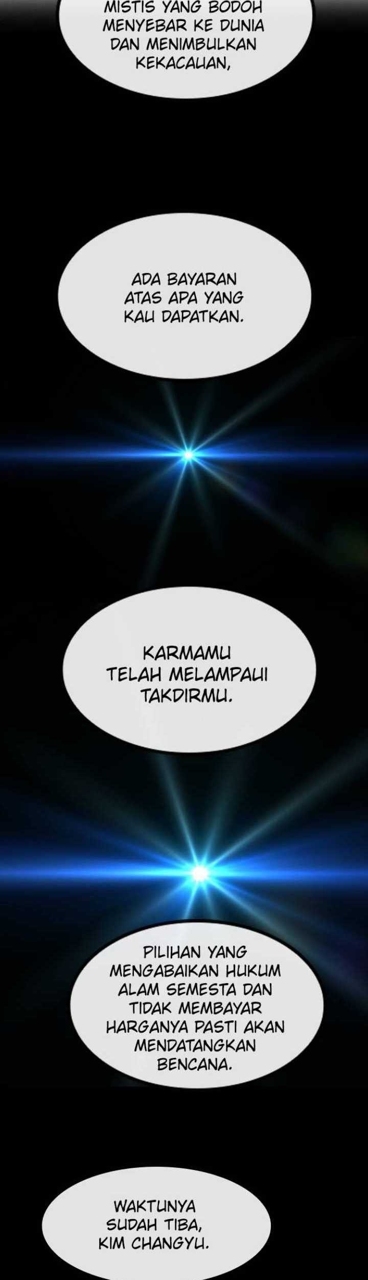 Hypnosis School Chapter 67 Gambar 44