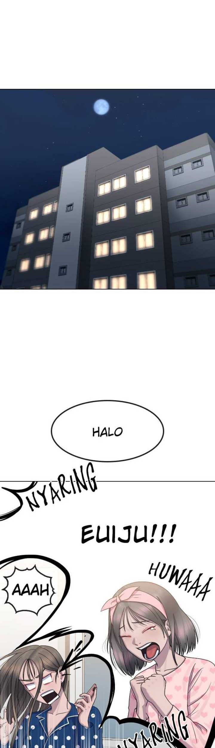 Hypnosis School Chapter 67 Gambar 3