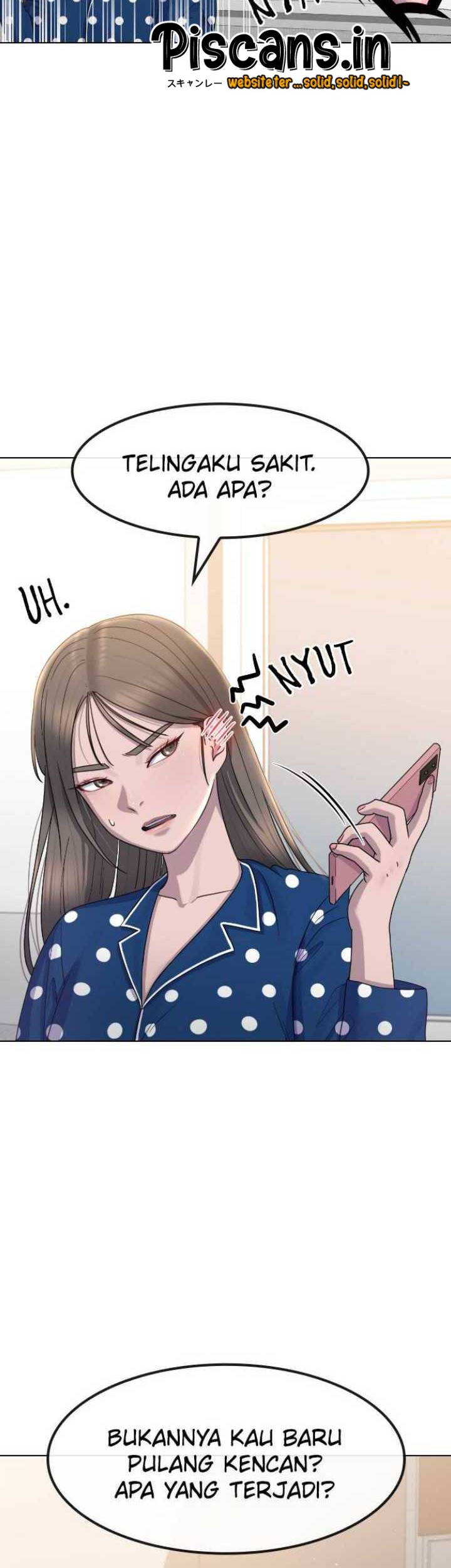 Hypnosis School Chapter 67 Gambar 4