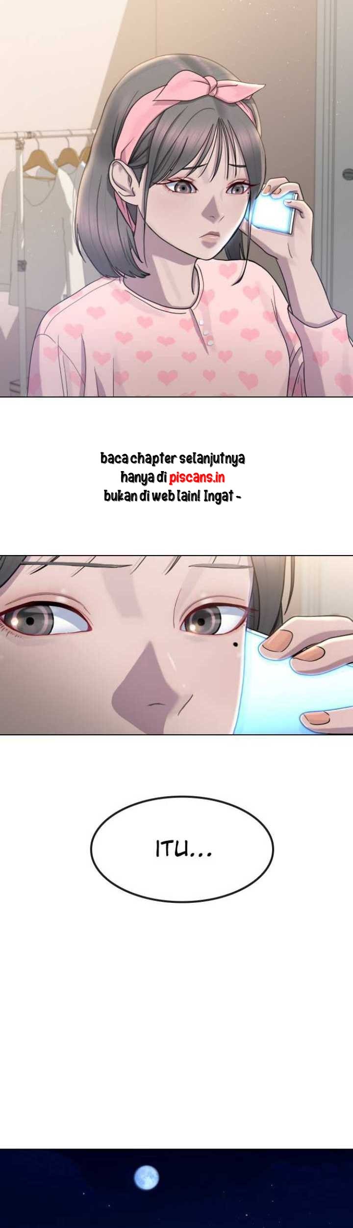 Hypnosis School Chapter 67 Gambar 5