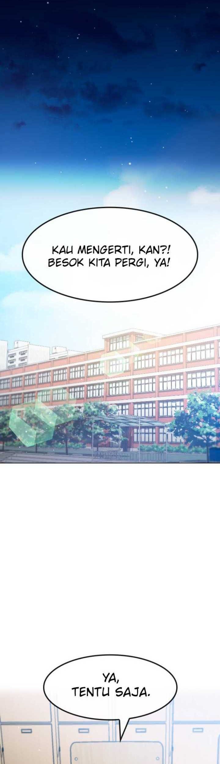 Hypnosis School Chapter 67 Gambar 6