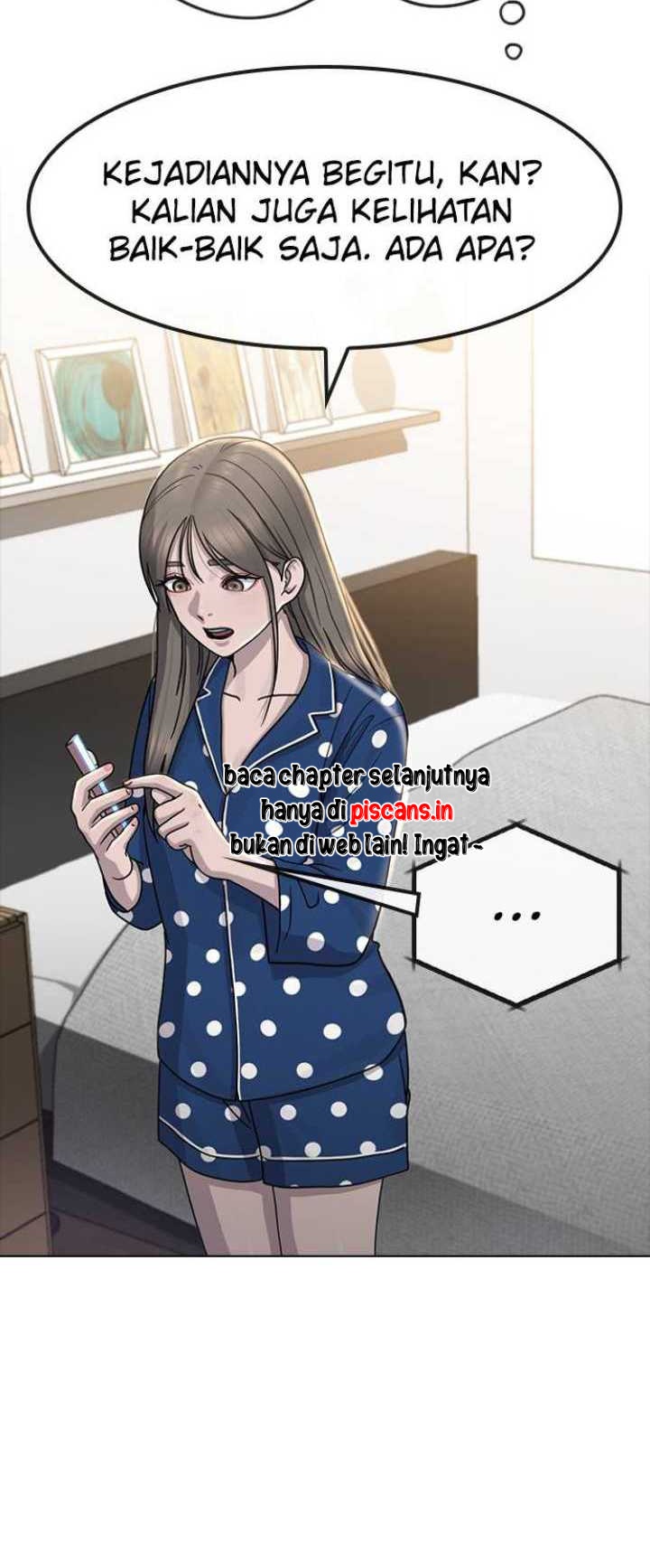 Hypnosis School Chapter 67 Gambar 11