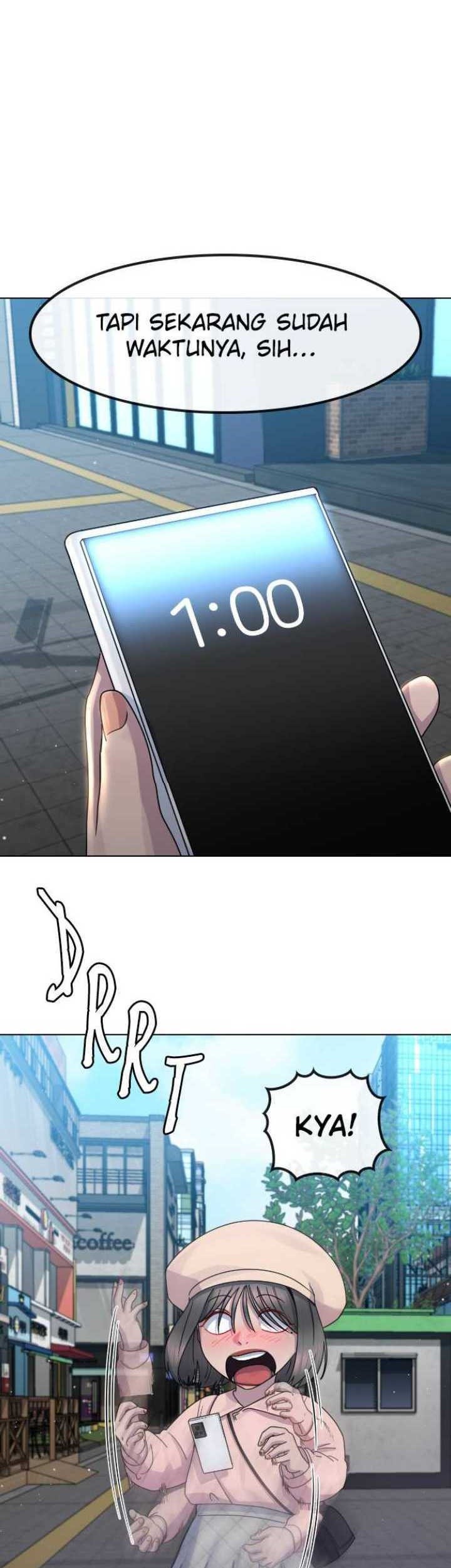 Hypnosis School Chapter 67 Gambar 14