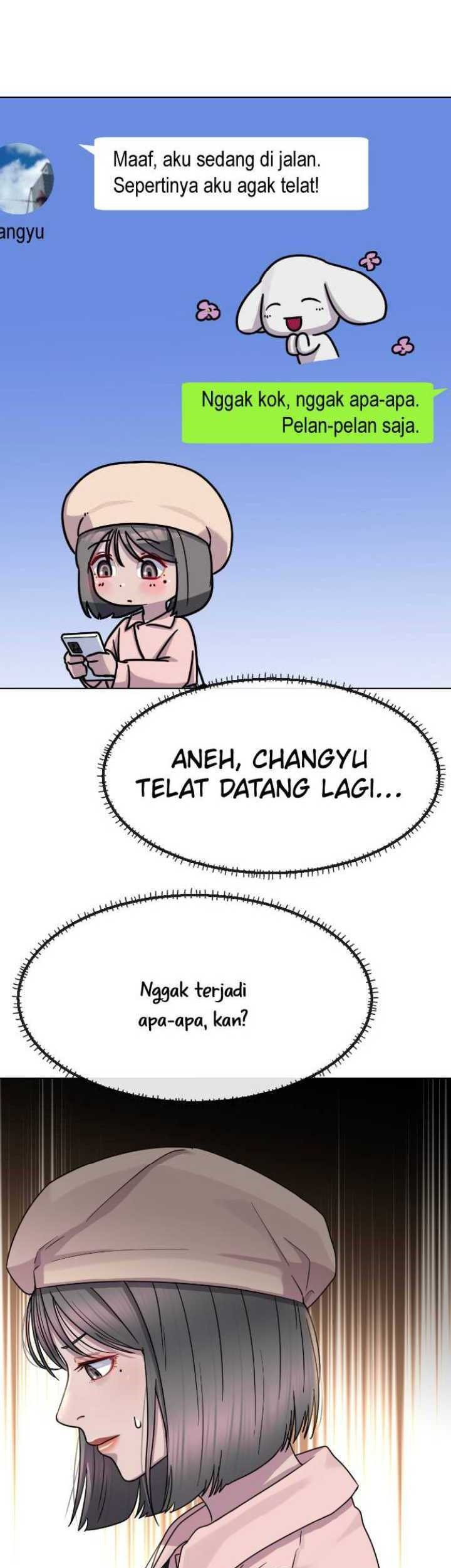 Hypnosis School Chapter 67 Gambar 16