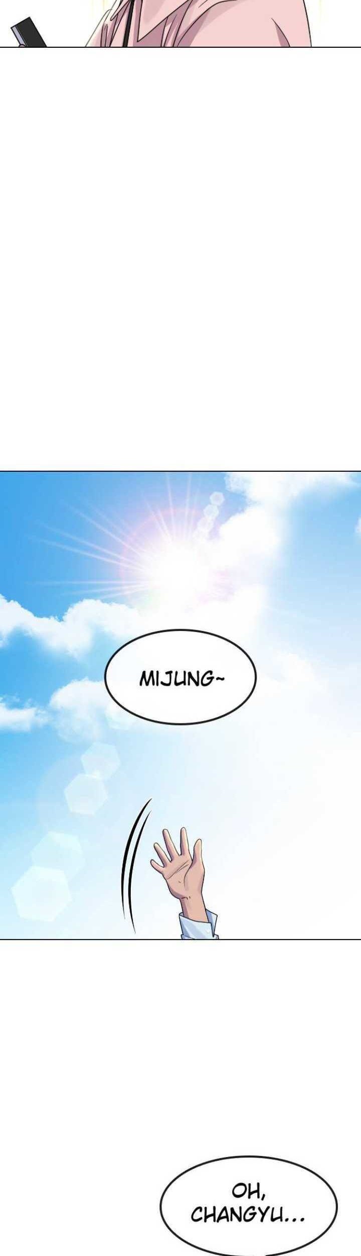 Hypnosis School Chapter 67 Gambar 17