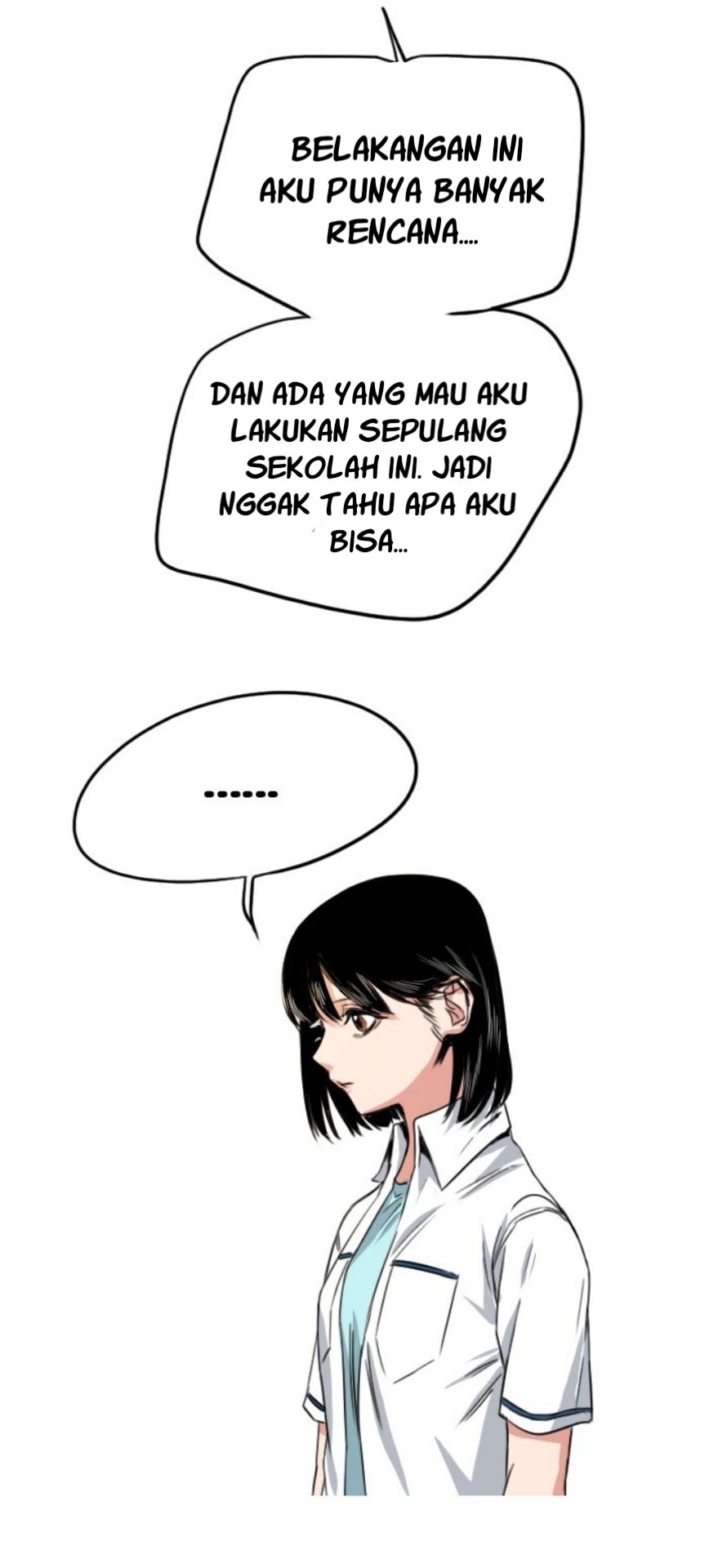 Hypnosis School Chapter 56 Gambar 19