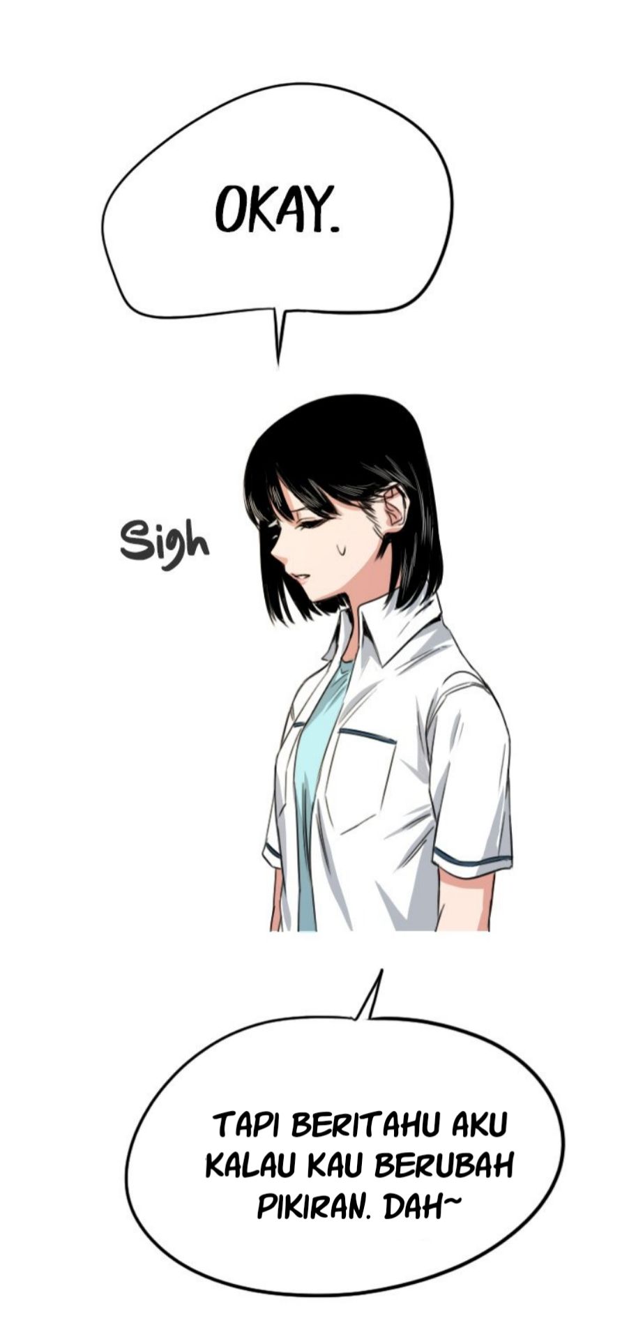 Hypnosis School Chapter 56 Gambar 20