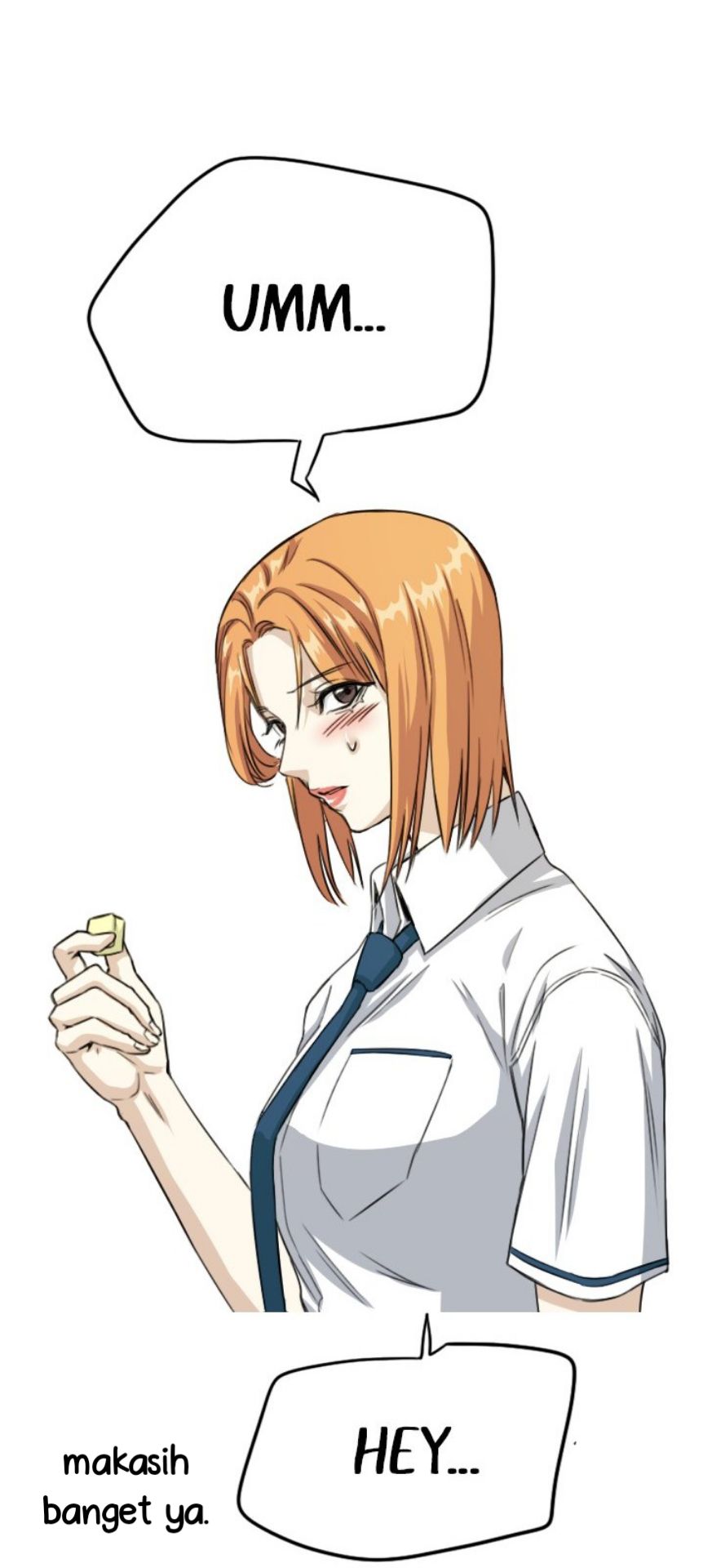 Hypnosis School Chapter 56 Gambar 13