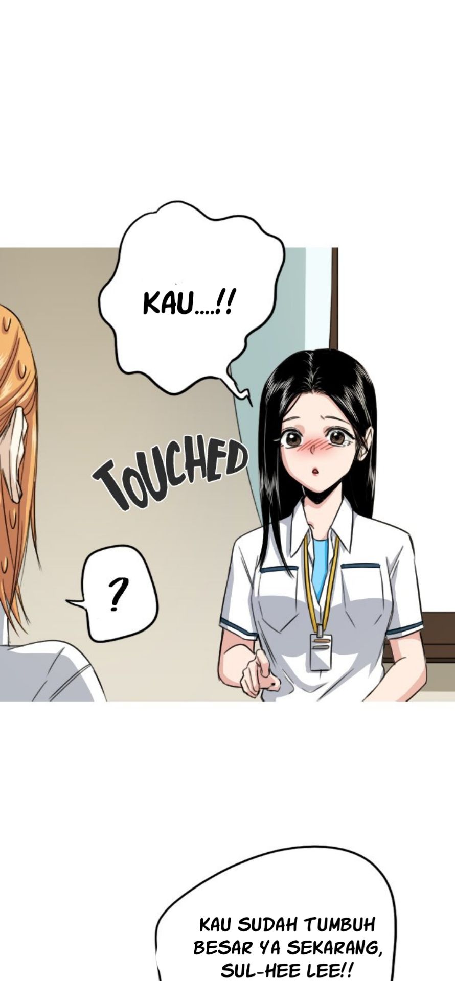 Hypnosis School Chapter 56 Gambar 14