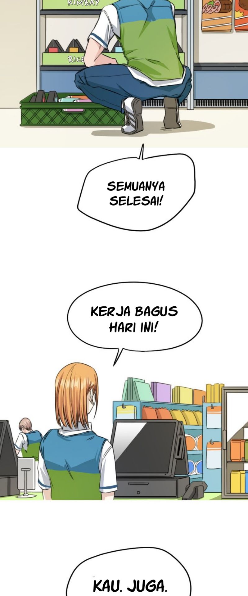 Hypnosis School Chapter 56 Gambar 28