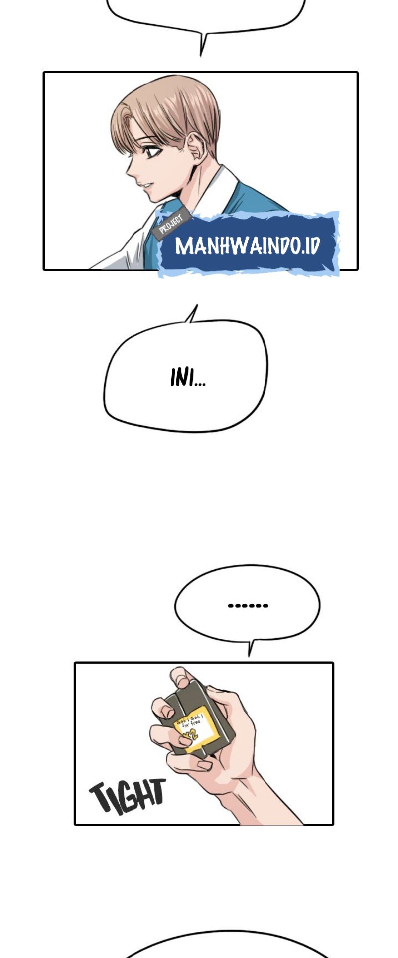 Hypnosis School Chapter 56 Gambar 29