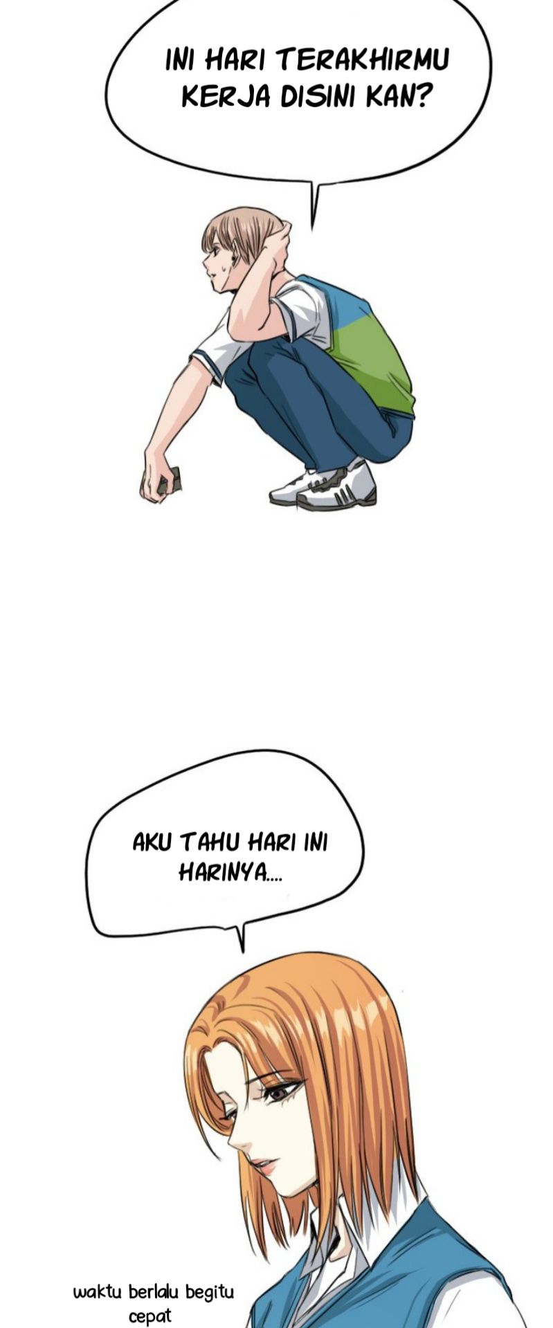 Hypnosis School Chapter 56 Gambar 30